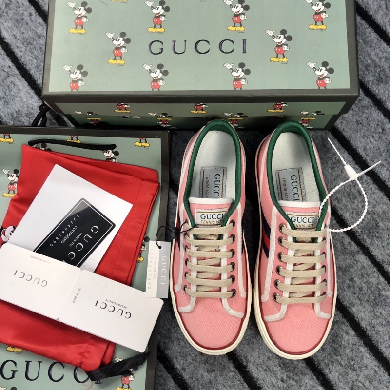 Gucci Casual Shoes